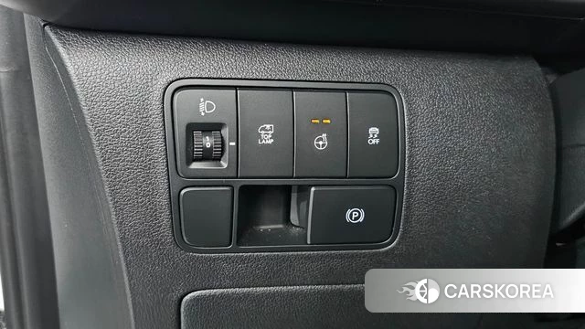 Hyundai ST1 id 5039320 из Кореи 11