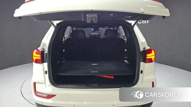Ssangyong All New Rexton id 3735276 из Кореи 11