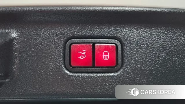 Mercedes-Benz S-Class W223 id 3690480 из Кореи 11