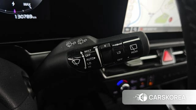 Kia Di All New Niro EV id 5059507 из Кореи 11