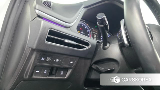 Hyundai Sonata (DN8) id 4997477 из Кореи 11