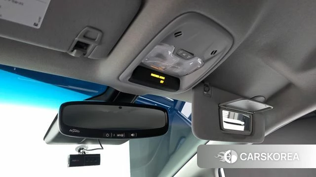 Chevrolet (GM Daewoo) New Bolt EV id 5027398 из Кореи 11