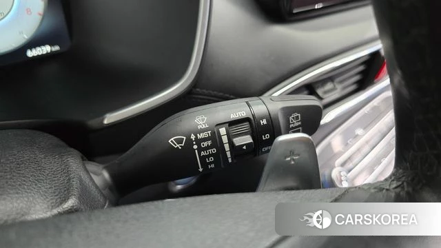 Hyundai The New Santa Fe id 4950867 из Кореи 11