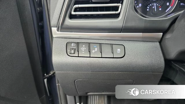 Hyundai The New Avante AD id 4742137 из Кореи 11