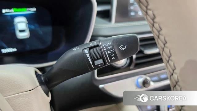 Genesis G70 id 5018307 из Кореи 11