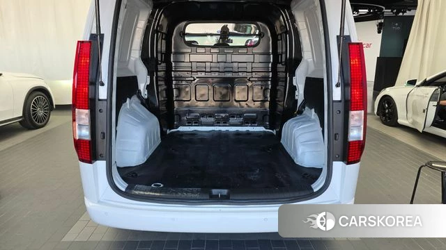 Hyundai Staria id 4951241 из Кореи 11
