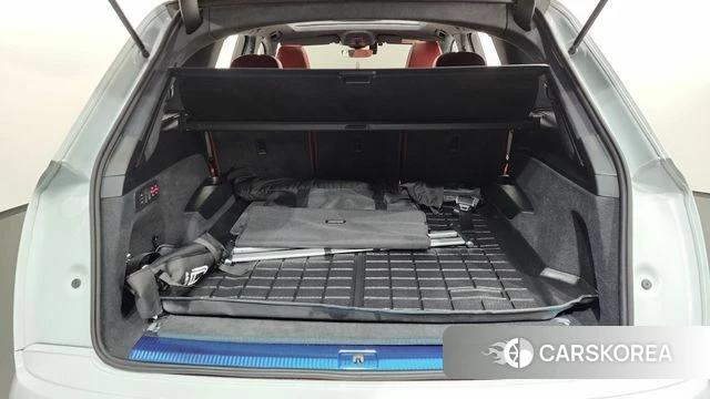 Audi SQ7 (4M) id 4898236 из Кореи 11