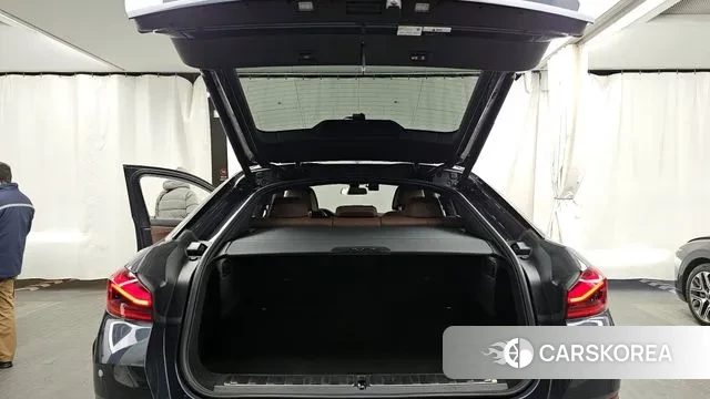 BMW X6 (G06) id 3631175 из Кореи 11