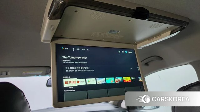 Kia The New Carnival id 4856218 из Кореи 11
