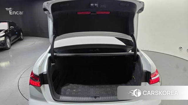 Audi A6 (C8) id 4741416 из Кореи 11
