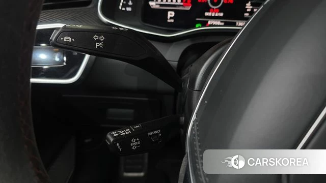 Audi RS7 (4K) id 5034513 из Кореи 11