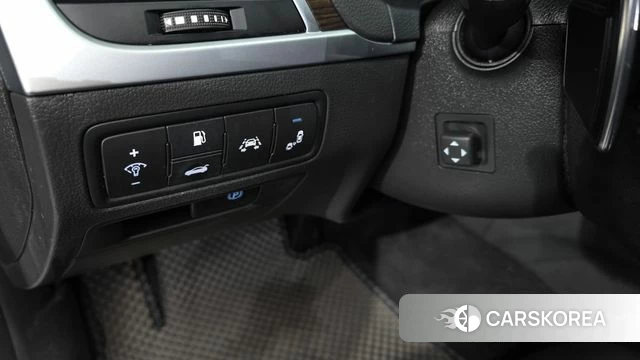 Genesis G80 id 4918925 из Кореи 11
