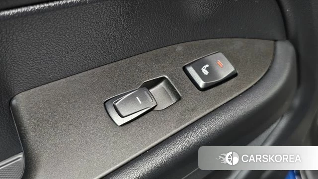 Ssangyong Rexton Sports id 4967864 из Кореи 11