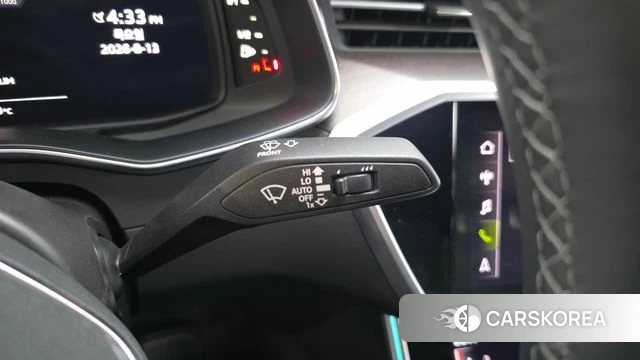 Audi A6 (C8) id 4695907 из Кореи 11
