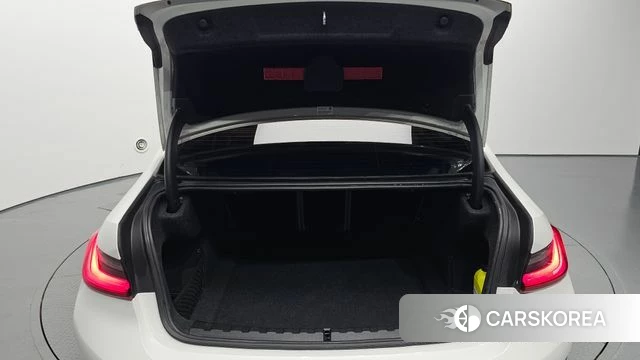 BMW 3 Series (G20) id 4993244 из Кореи 11