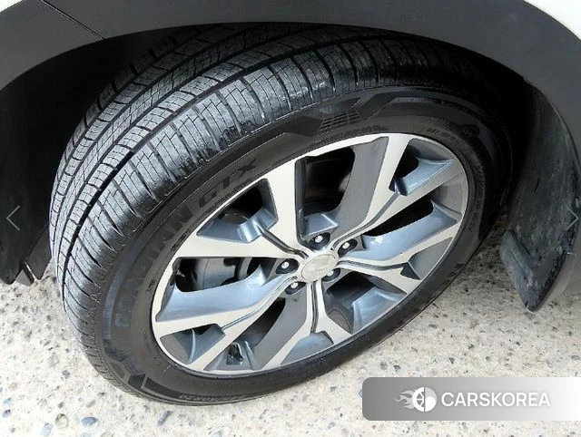 Hyundai Palisade id 5029180 из Кореи 11