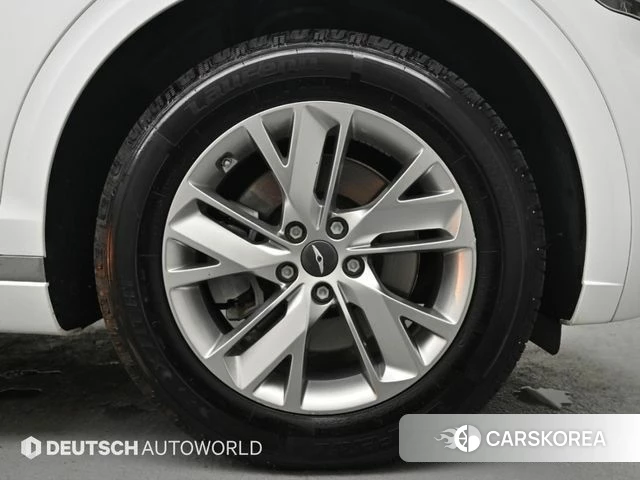 Genesis GV70 id 4959318 из Кореи 11