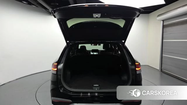Kia Sportage 5th Generation Hybrid id 4957785 из Кореи 11