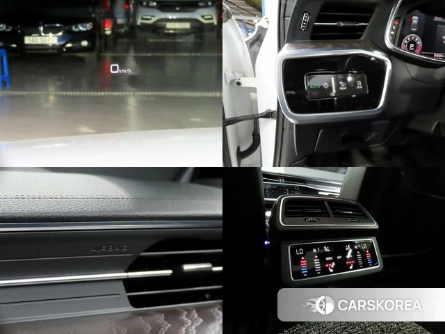 Audi A6 (C8) id 4724215 из Кореи 11