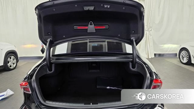 Hyundai The New Grandeur IG id 4977478 из Кореи 11