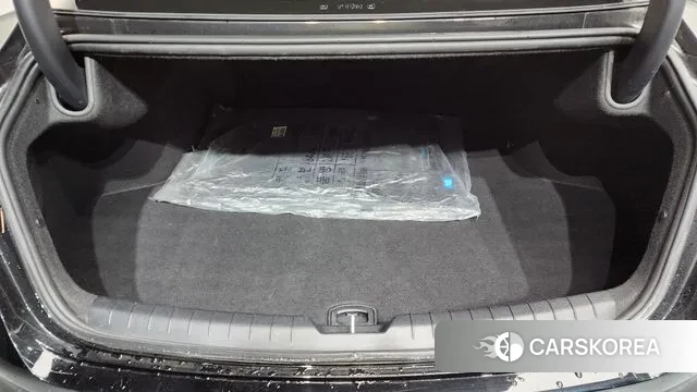 Kia K8 Hybrid id 3727295 из Кореи 11