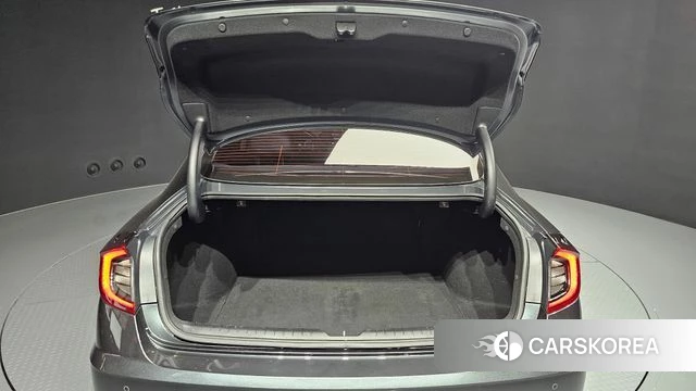 Hyundai Sonata (DN8) id 4697649 из Кореи 11