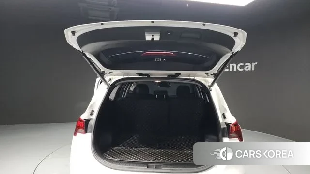 Hyundai The New Santa Fe id 3650812 из Кореи 11
