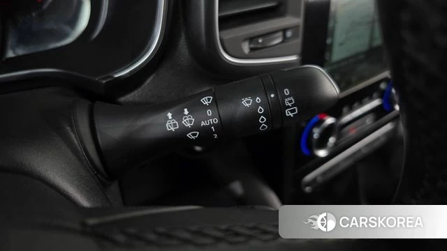 Renault Korea (Samsung) The New QM6 id 4998135 из Кореи 11