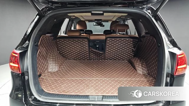 Kia The New Sorento id 4998816 из Кореи 11