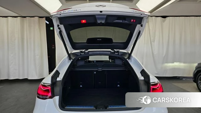 Mercedes-Benz GLC-Class X253 id 5034123 из Кореи 11