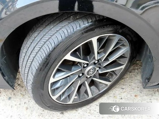 Hyundai Sonata (DN8) id 5041557 из Кореи 11