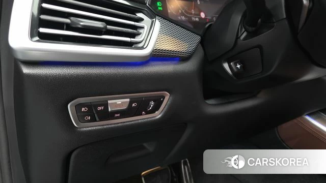 BMW X5 (G05) id 4992205 из Кореи 11