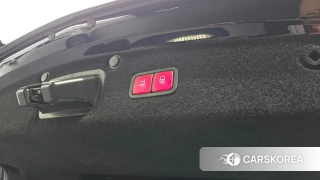 Mercedes-Benz S-Class W222 id 3519912 из Кореи 11