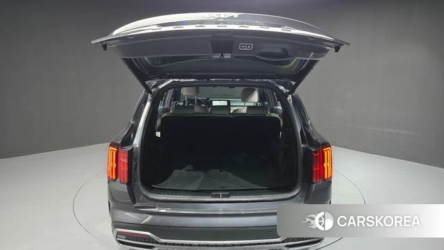 Kia Sorento 4th Generation id 5027854 из Кореи 11