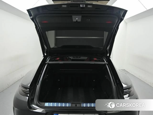 Porsche Panamera (976) id 4691105 из Кореи 11