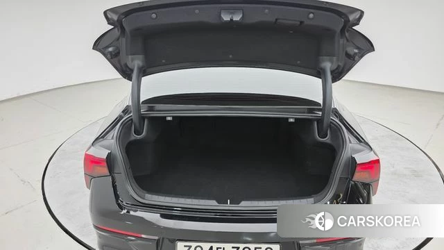 Kia The New K5 3rd generation id 5039244 из Кореи 11