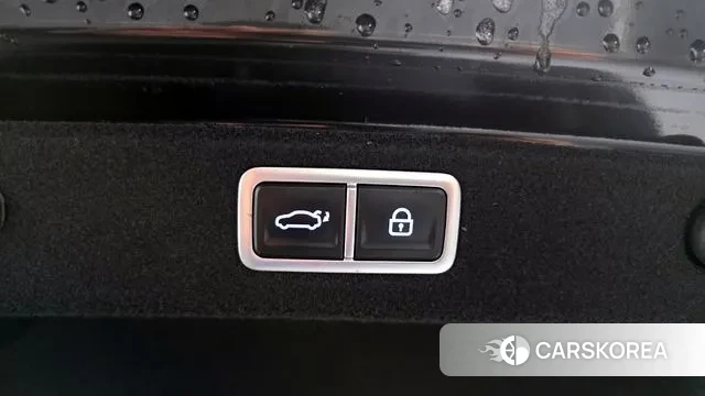 Hyundai Grandeur (GN7) id 3770458 из Кореи 11