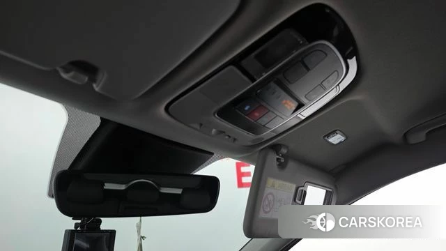 Hyundai Tucson Hybrid (NX4) id 4966179 из Кореи 11