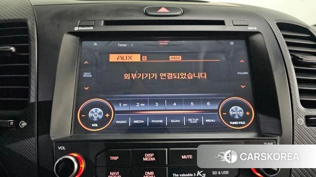 Kia The New K3 id 5019088 из Кореи 11