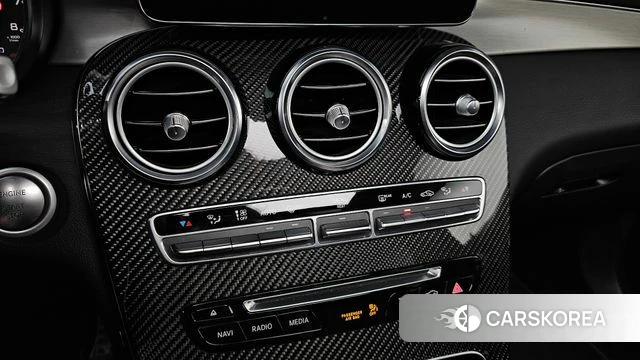 Mercedes-Benz GLC-Class X253 id 4960456 из Кореи 11