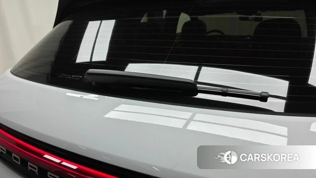 Porsche Cayenne (PO536) id 4898304 из Кореи 11