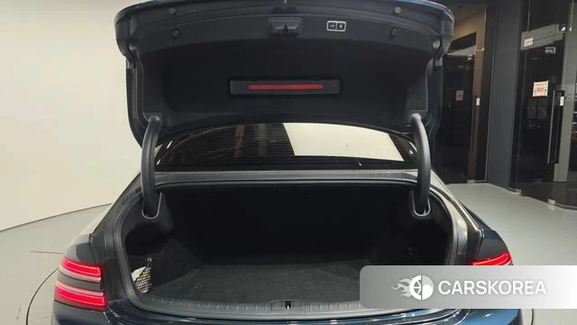 Genesis G80 (RG3) id 4930208 из Кореи 11