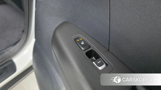 Kia Sportage The Bold id 4952611 из Кореи 11