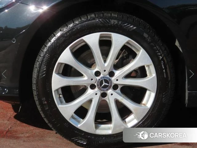 Mercedes-Benz E-Class W213 id 4987798 из Кореи 11