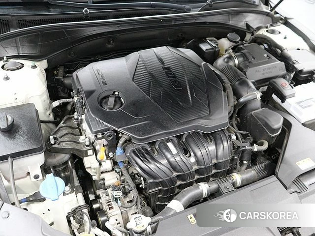 Hyundai The New Grandeur IG id 4992389 из Кореи 11