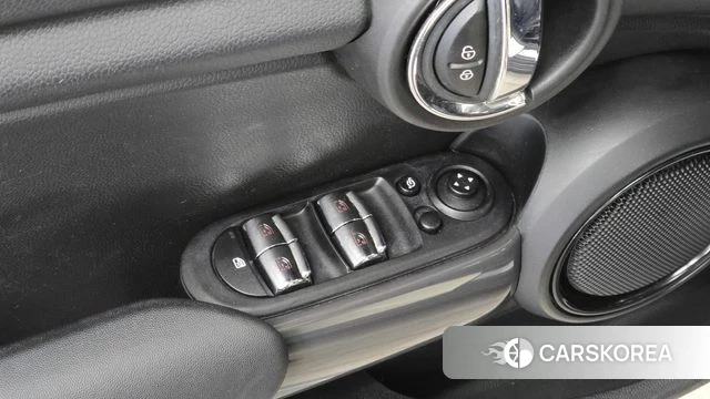 Mini Cooper id 4988250 из Кореи 11