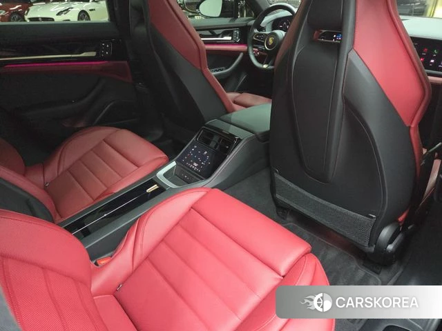 Porsche Panamera (976) id 4995540 из Кореи 11