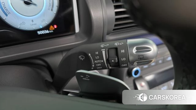 Hyundai Casper Electric id 4762467 из Кореи 11