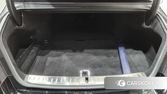 Genesis G90 (RS4) id 4935506 из Кореи 11