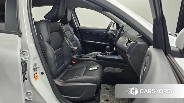 Renault Korea (Samsung) XM3 id 5028500 из Кореи 11